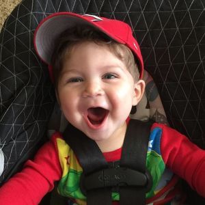 Meet your Posher, Eric